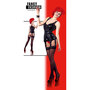 Straps-Korsett