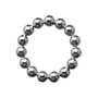 Meridian-11-cm-Stainless-Steel-Beaded-Cock-Ring--Perlenbesetzter-Cockring