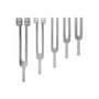 Produkt:-Aluminium-Stimmgabel-Set--5-Stück