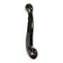 Duo-Dildo-aus-Edelstahl