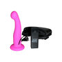 Umschnallvibrator-mit-10-verschiedenen-Funktionen-G-Kiss-in-Pink