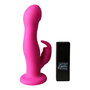 Silicone-Love-Rider-Jack-Rabbit-mit-10-Funktionen-in-Pink