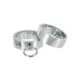 Chrome-Slave-Bracelet