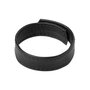 Strict-Leather-Penisring-aus-Velcro