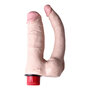 Vibrator-Natural-Double-Penetrator