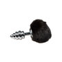 Geriffelter-Buttplug-mit-Häschenschwanz