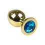 Buttplug-aus-Aluminium-mit-hellblauem-Kristall