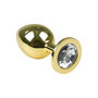 Goldener-Buttplug-aus-Aluminium-Diamant