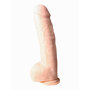 Gigantischer-realistischer-Dildo-mit-Saugnapf