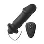 Vibrierender-Buttplug-mit-10-Stufen-in-Schwarz