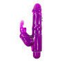 Wasserdichter-Rabbit-Vibrator-in-Violett