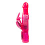 Extra-starker-rotierender-Rabbit-Vibrator-in-Pink