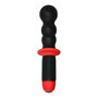 Colt-Großer-vibrierender-Analdildo