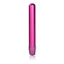 Schlanker-warm-werdender-Vibrator-aus-Aluminium-in-Pink