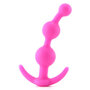 Dildo-mit-Analperlen-in-Pink