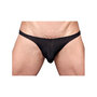 Rio-Bikini-Pouch-Plus-Herrenslip-in-Schwarz