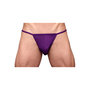 Purple-Metro-String-Bikini