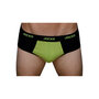 Black-&amp;-Green-Contrast-Panel-Brief