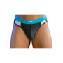 Ray-Cut-Away-Badehose-in-Schwarz