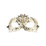 Forrest-Queen-Masquerade-Mask-Gold