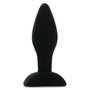 Mini-Buttplug-aus-Silikon-in-Schwarz