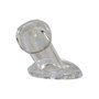 Holle-Buttplug-26-mm-Transparant