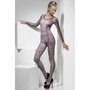 Fever-Catsuit-mit-Tigermuster