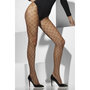 Fever-Netpantys-Zwart