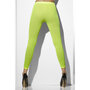 Leggings-in-Neongrün