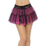 Fever-Petticoat-mit-Schleife-in-Pink