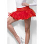 Tule-Petticoat-Rood