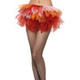 Fever-Petticoat-in-feurigem-Orange