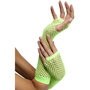 Handschuhe-aus-Netzmaterial-in-Neongrün
