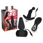 Vibrerende-Buttplug-Set