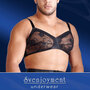 Herren-BH-in-Schwarz
