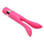 Dubbele-Bunny-Vibrator