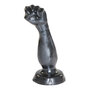 Fisting-Dildo-Zwart