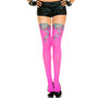 Panty-Met-Kat-Roze-Huidkleur