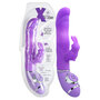 X-Vibe-Rabbit-Vibrator-in-Violett