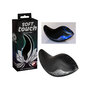 Soft-Touch-Auflegevibrator-in-Schwarz