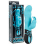 Nanma-Rabbit-Vibrator-in-Blau-mit-10-Stufen