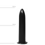 Dildo-20-cm-Zwart