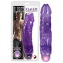 LED-Vibrator-Natur-Medium-in-Violett