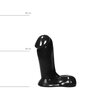 Realistische-Dildo-14-cm-Zwart