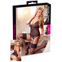 Straps-Set-in-Schwarz