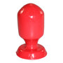 ZiZi-Buttplug-Rood