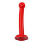 ZiZi-Anaal-Dildo-Rood