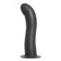 Onyx-Vibrating-Silicone-G-Spot-Dildo