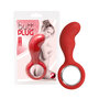 Gebogener-Buttplug-in-Rot