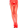 Fishnet-Suspender-Seamless